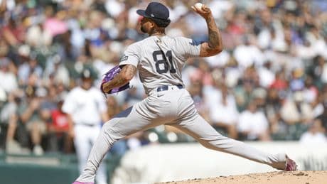 Yankees vs. Blue Jays prediction: MLB odds, picks, best bets Saturday