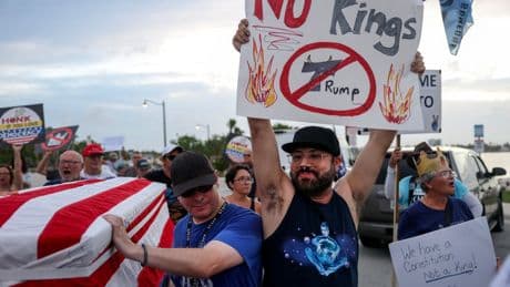 Number of Democratic voters who are ‘extremely motivated’ to vote in next election skyrockets