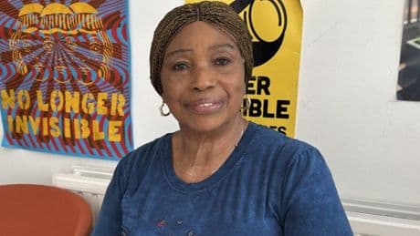 Grandmother, 71, sacked from cleaner job at London university over ‘misplaced bracelet’