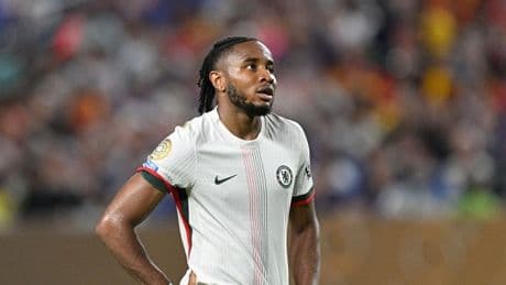 Chelsea set asking price for Man Utd to sign Christopher Nkunku