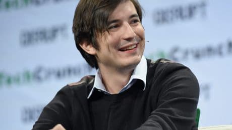 Robinhood's CEO says he has a group of 150 top employees he'd rebuild the company with if something 'apocalyptic' happened