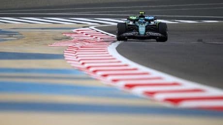 Carrera F1 del GP de Bahrein, en directo: La Fórmula 1, hoy en vivo