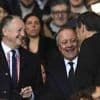 Mort de Bernard Lacombe. « Mon frère… » : la réaction émouvante de Jean-Michel Aulas