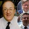 Toy tycoon's son launches new attempt to stop half-brother, who was born from an affair, getting his hands on a share of £14.5m family fortune