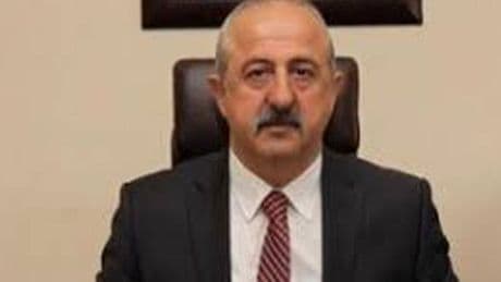 Gebze belediye başkan yardımcısı Arslan hayatını kaybetti