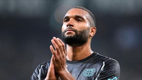 Tah: "Pronto decidiré donde juego"