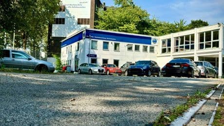 „Signifikante Anzahl geht Richtung rot“: Volksbank Düsseldorf Neuss vergab Millionenkredite für Immobilien-Projekte – das wird zum Risiko