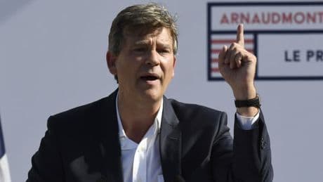 Une "machine à tuer les entreprises": Arnaud Montebourg étrille les prêts garantis par l'État