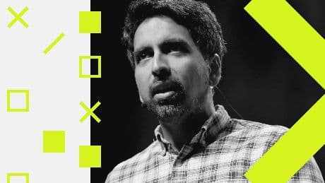 Sal Khan is hopeful that AI won’t destroy education