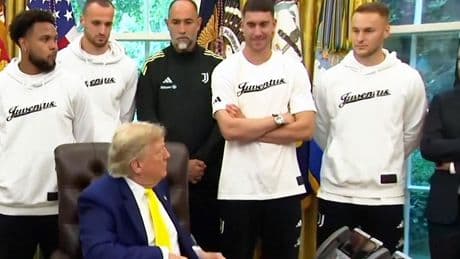 Trump vrouwen