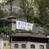 Protest gegen Bauvorhaben: Salzburg streitet über Wolfgang Porsches Privat-Tunnel