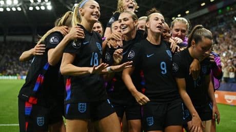 How to watch England vs Spain: TV channel and live stream for Lionesses' Euro 2025 final