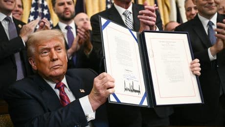 The week when crypto won big in America