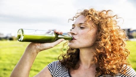 Spirulina-Hype: Mehr Schein als Sein? Das sagen Experten