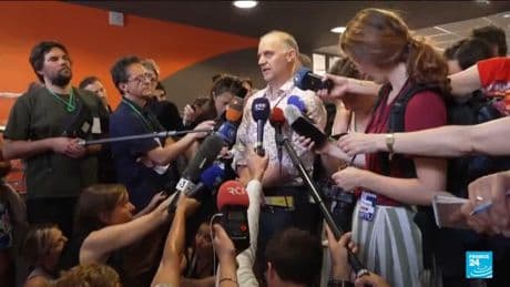 France offers academic refuge from Trump-era pressure