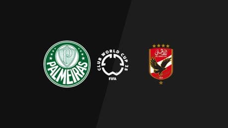 Palmeiras - Al Ahly, Mundial de Clubes: resumen, goleadores y estadísticas