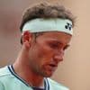Alcaraz in vier sets door, oud-finalist strandt al in tweede ronde