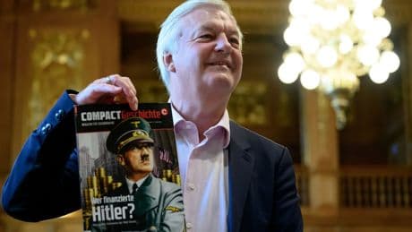 Journalismus: Menschenwürde für wen?