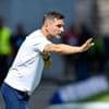Zweite Fußball-Liga: Leitls Ziel: Mit Hertha positiv in die Länderspielpause