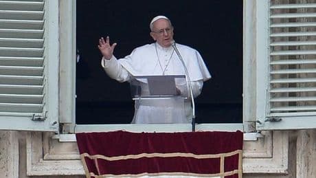 Les 10 phrases marquantes du pape François : « Saint Pierre n’avait pas de compte en banque »