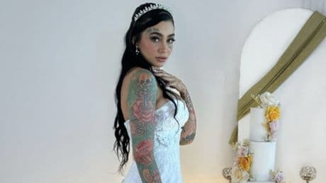 Una modelo muere al realizarse una triple cirugía estética durante su luna de miel en Turquía