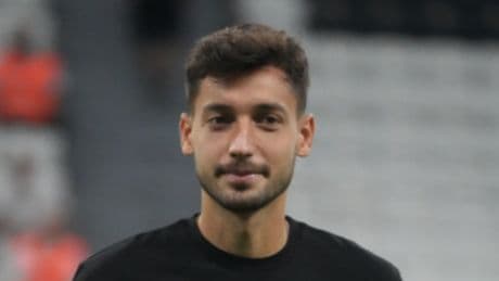 Tayyip Talha Sanuç, Süper Lig ekibine kiralandı