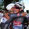 Lange aanval Van der Poel in Tour was voor ploegmaat: 'Jonas had een droom'