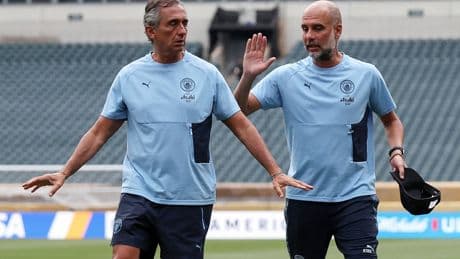 Man City vs Wydad AC LIVE: Club World Cup match stream, latest team news, lineups, TV, prediction