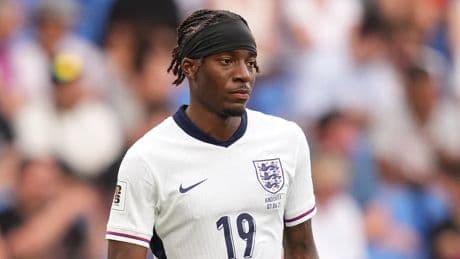 England player ratings vs Andorra: Noni Madueke states starting case but Cole Palmer frustrated