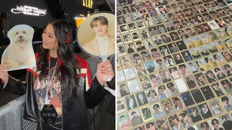 Inside the big business of boy paper, a booming sub-industry of the K-pop machine
