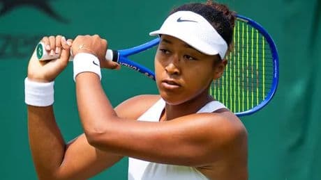 Naomi Osaka 'doubled' her wildest tennis dreams - and her next step might be her biggest yet