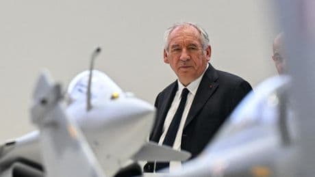 France: François Bayrou veut croire en un accord sur les retraites à l'issue du «conclave»