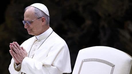 Salaire, avantages, cadeaux... Ce que va percevoir (ou pas) le pape Léon XIV pour sa fonction