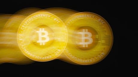 El bitcoin se acerca a los 100.000 dólares tras dispararse un 38% en un mes