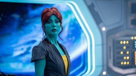 ‘Black Mirror’ Dethroned In Netflix’s Top 10 List By A New Show