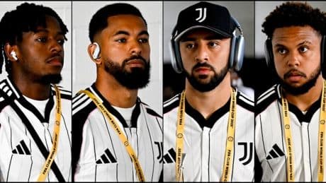 Cessioni Juve: Nico Gonzalez frena, occasione McKennie, Douglas ingombra