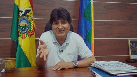Met 'voto nulo' wil Boliviaanse oud-president stempel drukken op verkiezingen
