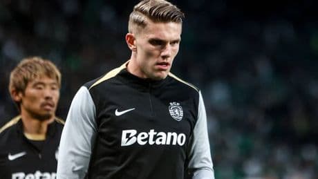 Viktor Gyokeres transfer takes new turn with '£11m contract offer' after Arsenal decision