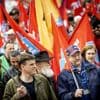 NU+ | Dag van de Arbeid bijna overal vrije dag, maar Nederlanders werken door
