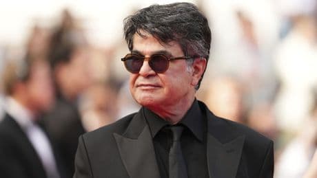 Regisseur Jafar Panahi verurteilt Angriff auf Iran: „In keiner Weise akzeptabel“