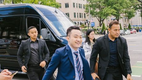 Billionaire Crypto Investor Hits Out at Trump Family’s Firm