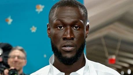 Stormzy reveals he's 'met his wife' and teases starting a family after Maya Jama split