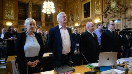 Pressefreiheit Gericht hebt „Compact“-Verbot auf
