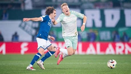 Arminia Bielefeld – Werder Bremen: DFB-Pokal live im TV und Stream