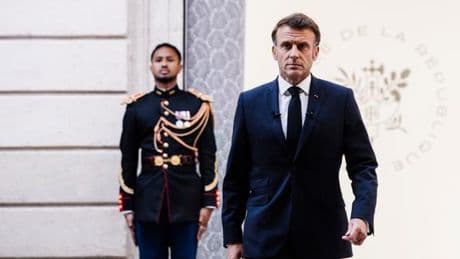 L’attaque en Iran percute la reconnaissance de l’Etat de Palestine par la France