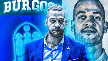 Savignani renueva con San Pablo Burgos para dirigir al equipo en su regreso a la Liga Endesa