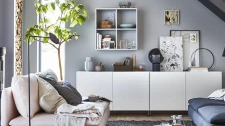 Lo más buscado en IKEA para decorar tu casa por menos de lo que piensas