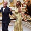 The royal family's surprising response to Jamie Laing and pregnant Sophie Habboo's Buckingham Palace Instagram video mocking Harry and Meghan
