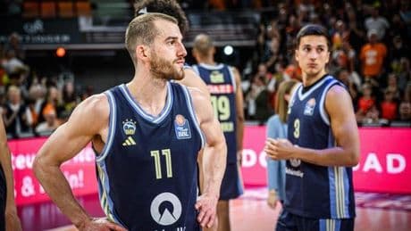 Alba: Dem frühen Ende folgt ein Neustart mit großem Umbruch