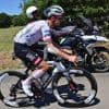 Tour de France. Au lendemain de sa chute, Joao Almeida élu meilleur coéquipier de ce début de Tour
